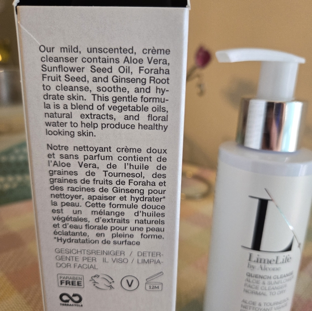 Quench Cleanse - Picture 3 of 5